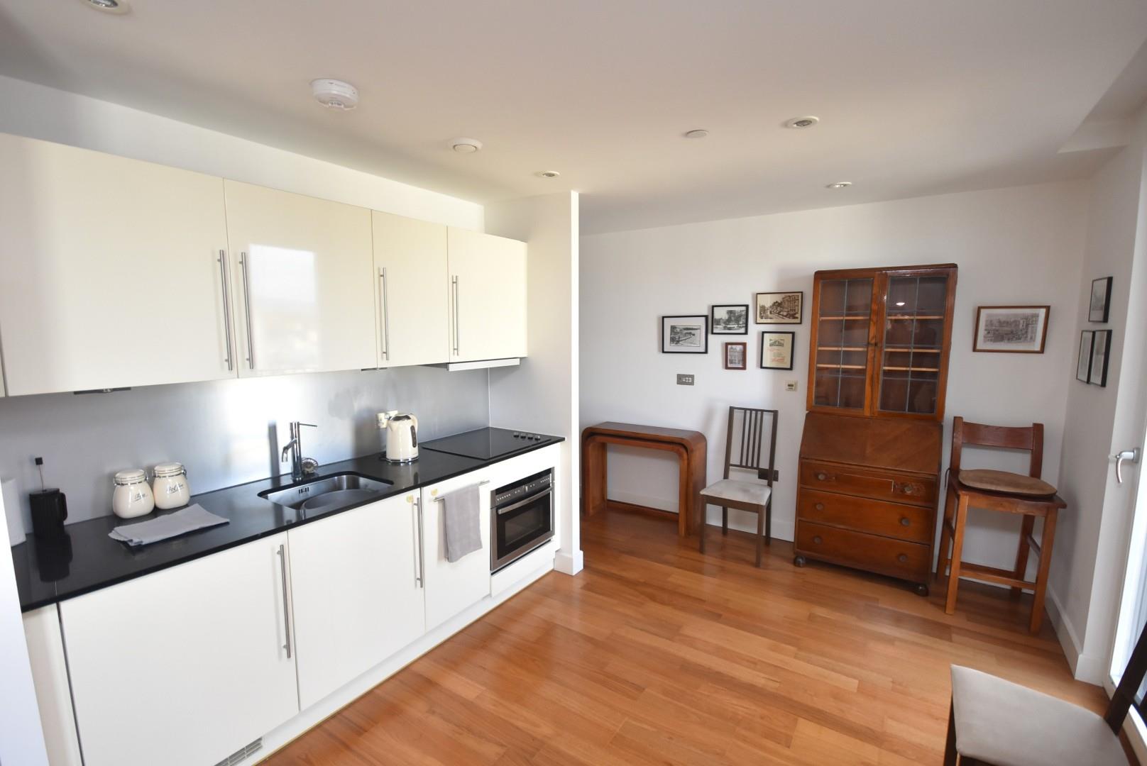 127 Hayes Apartments, The Hayes Cardiff CF10 1BL